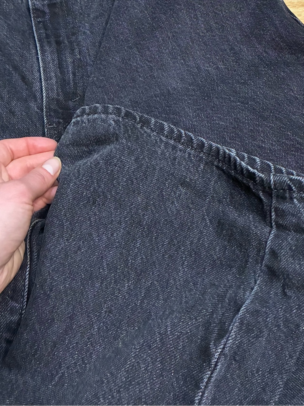 Levi’s Baggy Dad Jeans - Picture 5 of 7
